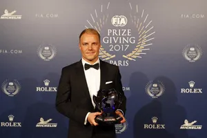 Valtteri Bottas