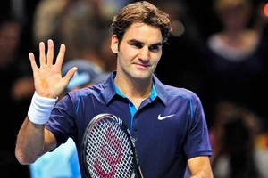 Roger Federer