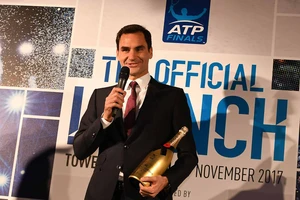 Roger Federer