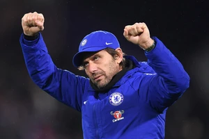 Conte muốn có những cầu thủ phù hợp, nhưng phải thông qua BLĐ Chelsea