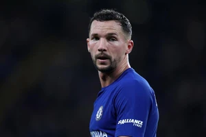 Drinkwater được Conte đánh giá rất cao