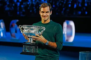 Roger Federer có khả năng gặp Novak Djokovic ở chung kết