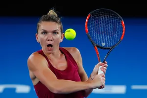 Simona Halep