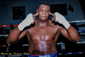 Luis Ortiz - biệt danh "King Kong"