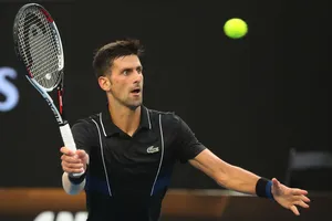 Novak Djokovic đang bị đối xử bất công ở Australian Open?