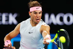 Nadal bất ngờ bỏ cuộc