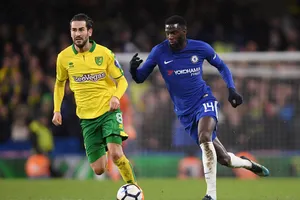 Bakayoko từng được Makelele cứu khi còn ở Monaco, nhưng giờ đây, ai cứu được anh?