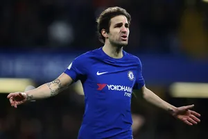 F4 là một cầu thủ quan trọng của Chelsea