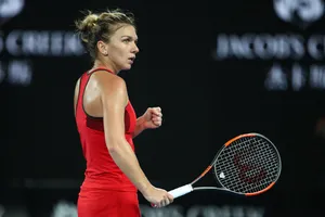 Simona Halep chiếm lại ngôi "Nữ hoàng" chỉ sau 1 tháng đánh mất