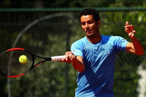 Tay vợt thắng Việt Nam Challenger đời đầu giải nghệ ở tuổi 40