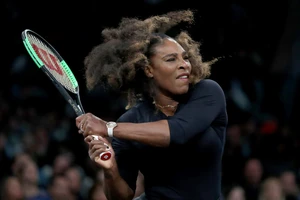 Serena Williams sẽ quay lại ở Indian Wells mùa này