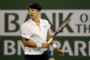 "Soái ca Hàn Quốc" Hyeon Chung đang chơi rất hay trong mùa giải năm nay