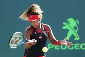 Hạ Serena, Osaka đã có 8 trận thắng liên tiếp