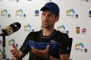 Novak Djokovic tuyên bố, anh đã có thể thi đấu mà không còn bị đau đớn hành hạ