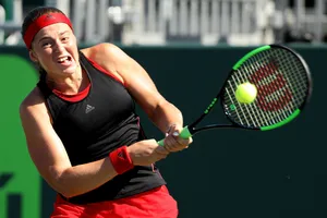 Jelena Ostapenko