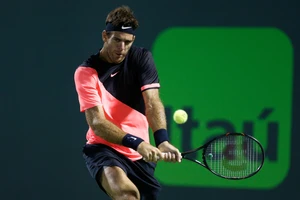 Juan Martin del Potro