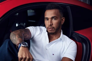 Lewis Hamilton muốn lập kỷ lục ở Bahrain