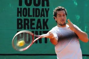 Lamine Ouahab của Ma rốc