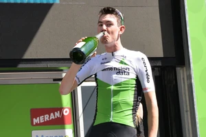 Ben O'Connor