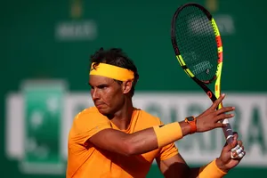 Rafael Nadal sẽ đấu với Dominic Thiem trong trận đấu rất đáng chú ý vào chiều tối nay