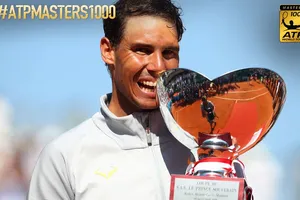 Nadal đã vô địch Monte Carlo lần thứ 11, anh sẽ hướng đến Barcelona Open