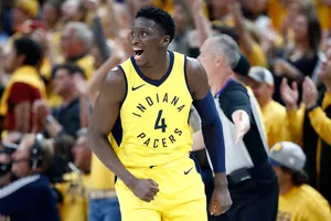 Victor Oladipo