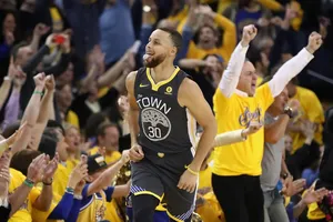 "Vua ghi 3 điểm" sẽ chơi xuất phát ở trận thứ 3