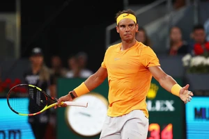 Rafael Nadal