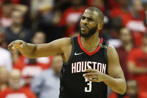 Chris Paul