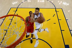 Stephen Curry