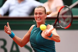 Petra Kvitova