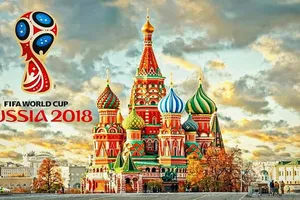 World Cup 2018: Các đội tuyển công bố DS cầu thủ