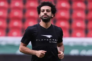 Mohamed Salah: Chưa chắc đá với Uruguay, nhưng sẽ ra sân gặp tuyển Nga