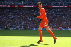 Thibaut Courtois