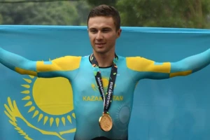 Alexey Lutsenko