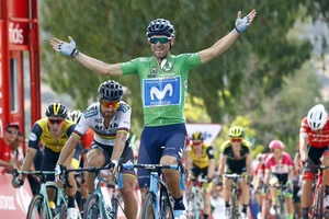 Alejandro Valverde