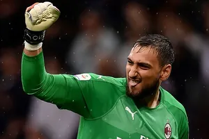 Donnarumma đặt quyết tâm rất cao trong màu áo Milan và tuyển Ý năm nay