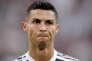 Ronaldo đang hưởng mức lương 30 triệu EUR/năm ở Juve