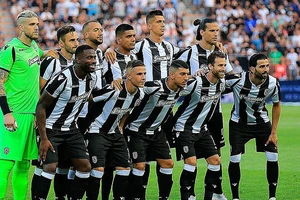 Đối thủ của Chelsea: PAOK nguy hiểm cỡ nào?