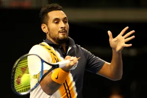 Nick Kyrgios