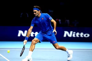 Roger Federer