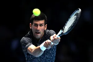 Djokovic đang có một phong độ mang tính "hủy diệt'