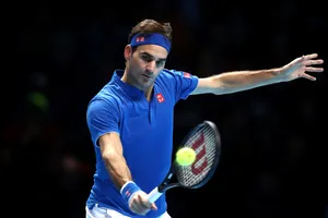 Roger Federer