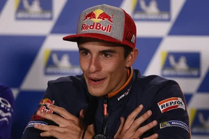 Marc Marquez