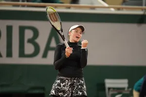 Jelena Ostapenko