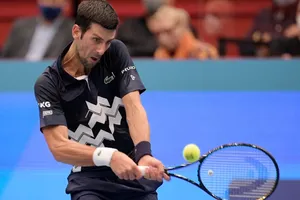 Djokovic đang tiến rất sát kỷ lục của Sampras
