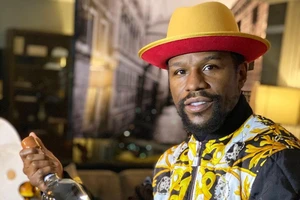 Mayweather có cuộc sống rất sang chảnh