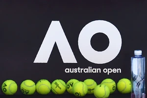 Australian Open 2021 vẫn đang bỏ ngỏ