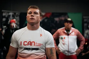 Canelo muốn thượng đài ít nhất 3 lần trong năm nay