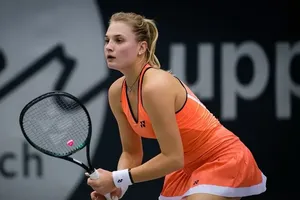 Bất chấp tất cả, Yastresmka vẫn bay đến Australian Open